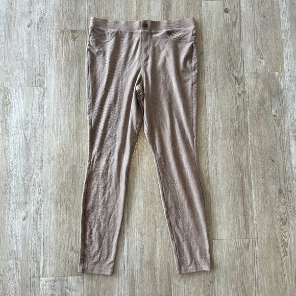 Womens Bundle of 2 Casual Pants - L - Picture 2 of 11